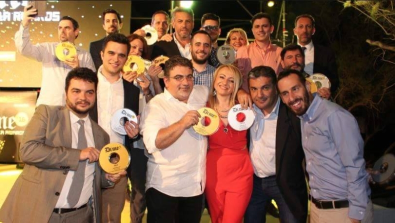 Βack to Back για gazzetta.gr και Liquid Media! (gTV)