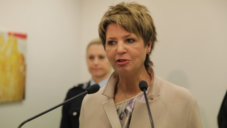 Γεροβασίλη: Υπήρξαν κέρδη από τη διαπραγμάτευση