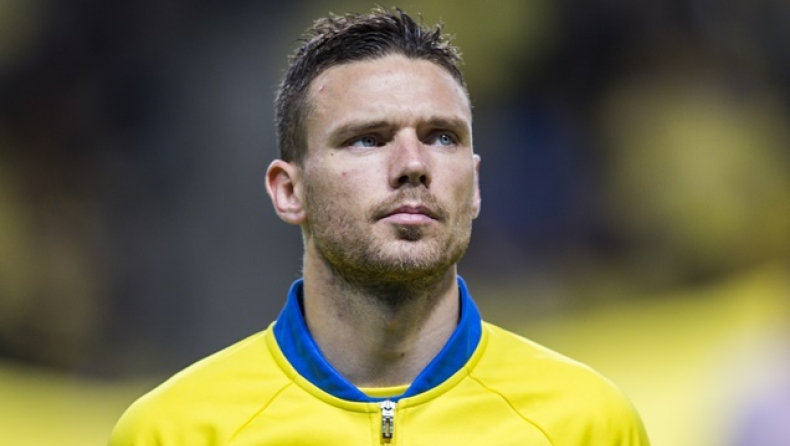 Μπεργκ στο gazzetta.gr: «Αισιόδοξος για το μέλλον του Παναθηναϊκού!»