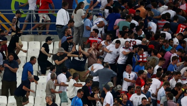 Απειλή αποκλεισμού σε Ρωσία και Αγγλία!