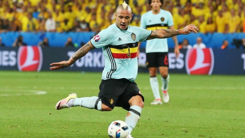 Ναϊνγκολάρα! (vid)