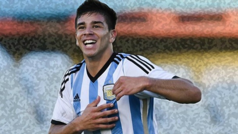 13 γιοι ποδοσφαιριστών που έχουν μέλλον