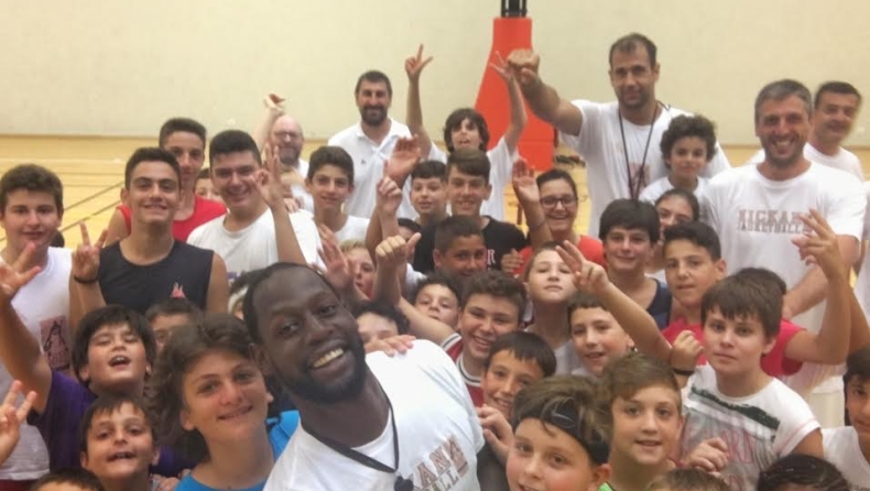 To «Gist & Friends» είχε και... Διαμαντίδη! (pics & vids)