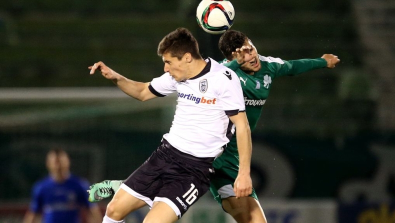 «Δεν φεύγει ο Τσίμιροτ»