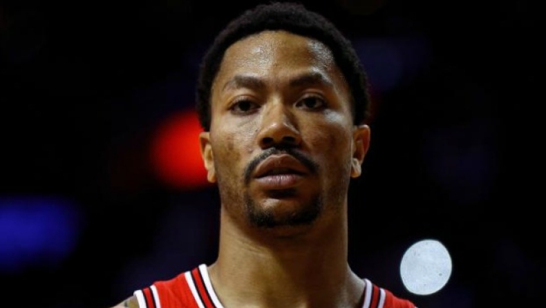 Ενδιαφέρονται για Ρόουζ οι Νικς!