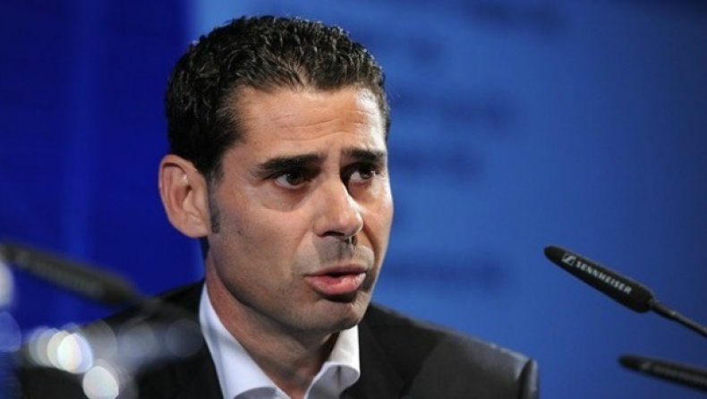 Στο τιμόνι της Οβιέδο ο Ιέρο