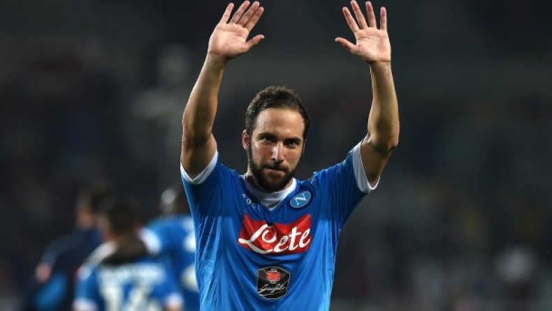 Δεν ανανεώνει ο Ιγουαΐν!