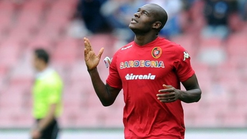 Αποστολή για Ιμπάρμπο!