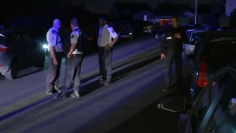 Γαλλία: Νεκρός ο δράστης του διπλού φονικού στα περίχωρα της πρωτεύουσας