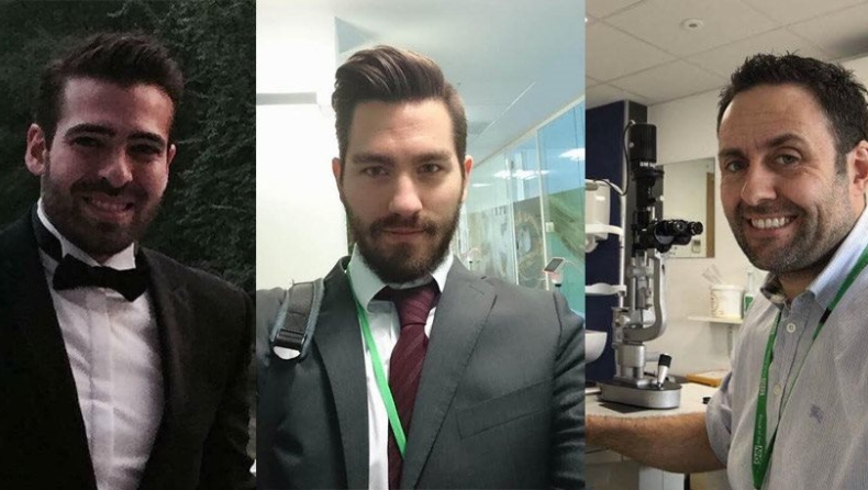 Στον αέρα οι Έλληνες που εργάζονται στη Βρετανία