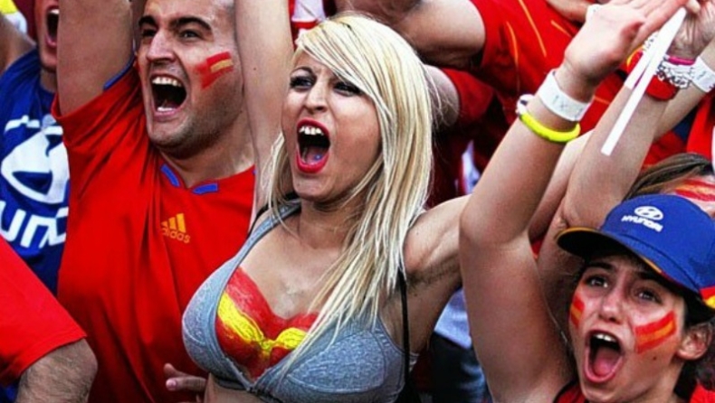 Ισπανικά... κανόνια! (pic)