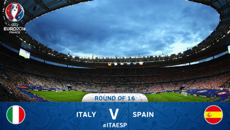 Tελικός με... αουτσάιντερ! (pic)