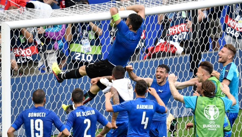 Οι εκπλήξεις του Euro 2016