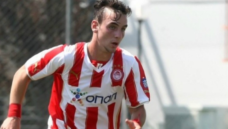 «Συμφωνία Ολυμπιακού για δανεισμό Γιάνκοβιτς σε Παρτιζάν»