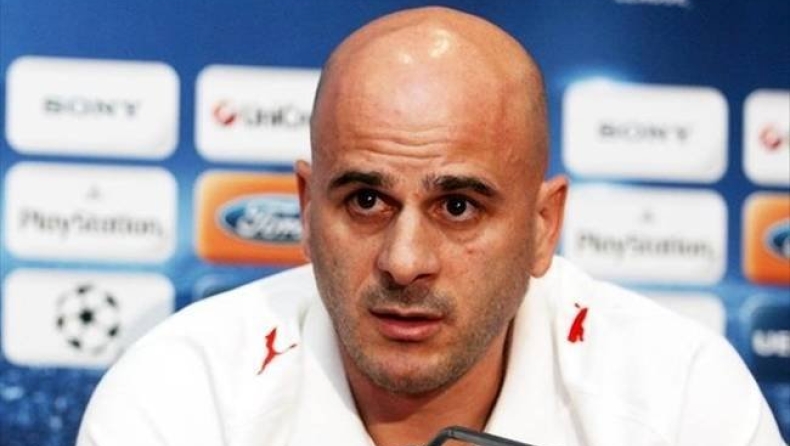 Στην Αθήνα ο Κετσπάγια