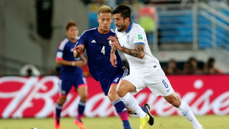 H αλήθεια για Κονέ και Παναθηναϊκό