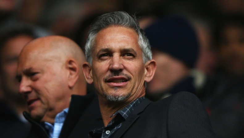 Ξέσπασε κατά Φάρατζ για το Brexit ο Λίνεκερ (pic)