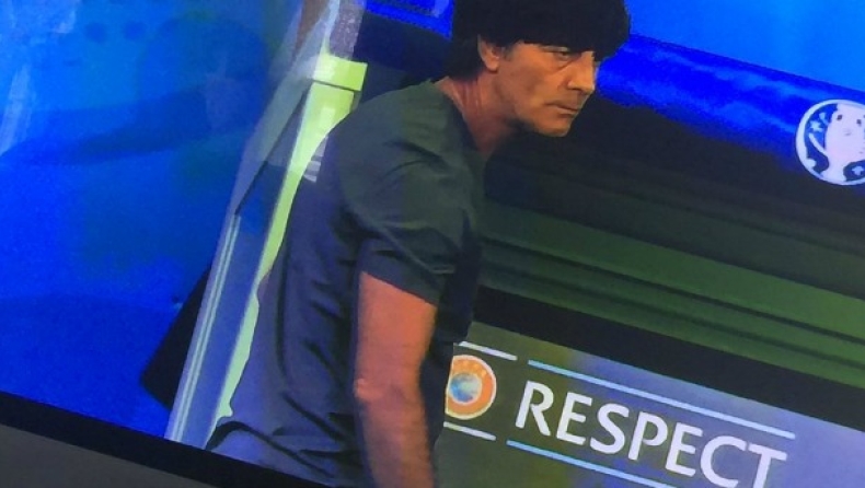 Πρώτος όλων των εποχών ο Λεβ