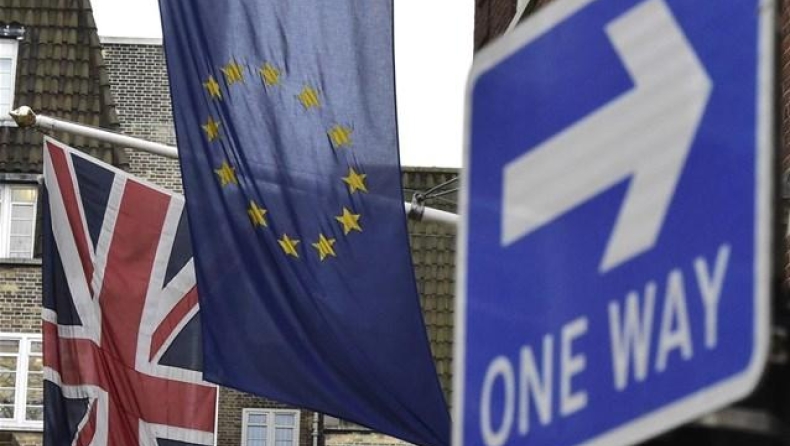 Αυξάνονται οι υποστηρικτές του Brexit