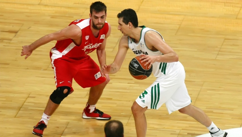 Μάντζαρης σε Διαμαντίδη: «Δε γουστάρω που σταματάς!»