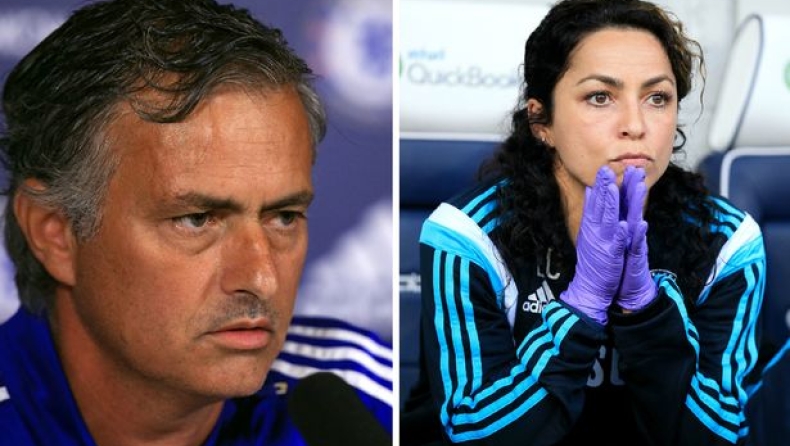 Ουδείς συμβιβασμός για Καρνέιρο και Μουρίνιο