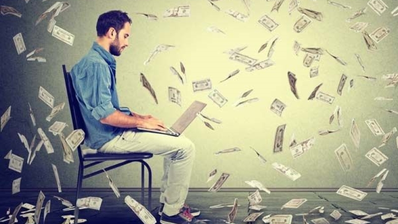 Πάνω από $75.000 κέρδισαν οι Έλληνες στο online πόκερ