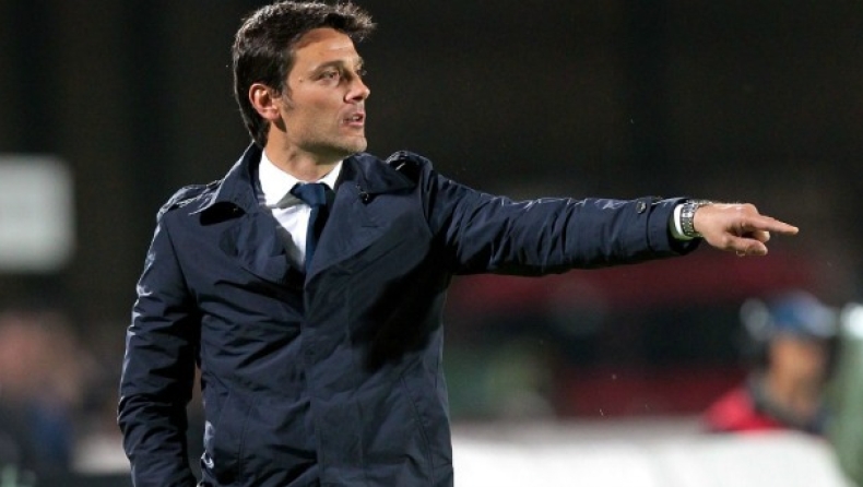 Συμφωνία Μίλαν με Μοντέλα