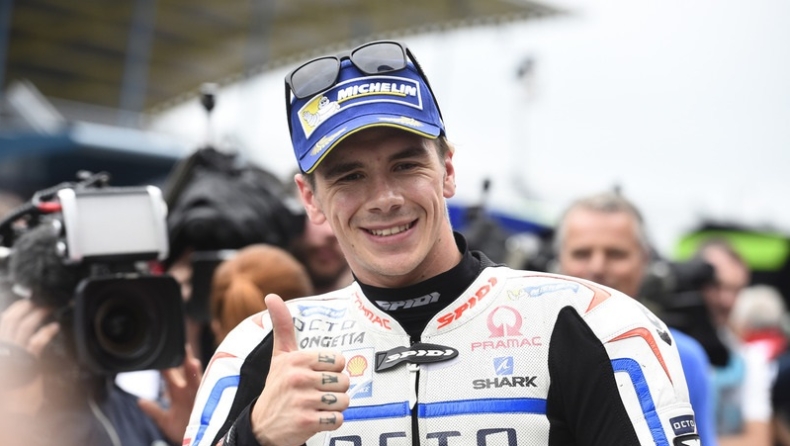 Ρέντινγκ: «Ό,τι μπορούσα να ζητήσω»