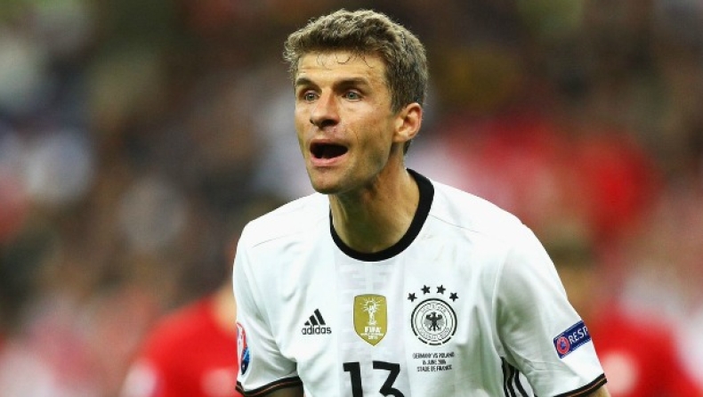 Εχασε το άχαστο ο Μίλερ (vid)