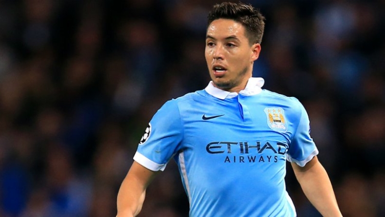 Πουλάει τον Νασρί η Σίτι