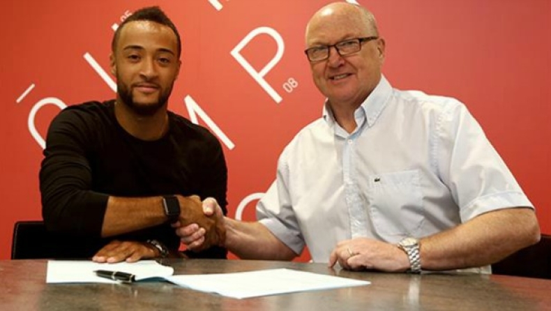 Στην Σαουθάμπτον ο Ρέντμοντ