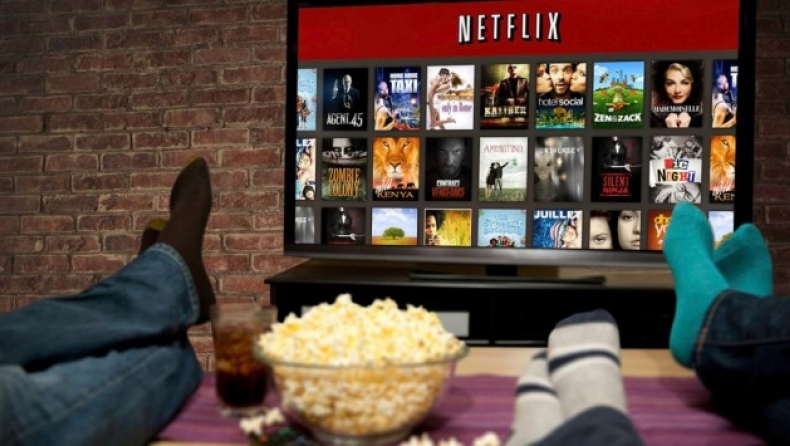 Netflix: Έρχεται η offline παρακολούθηση περιεχομένου