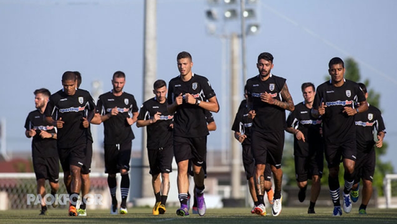 Σε συνθήκες… Ολλανδίας