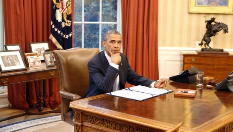 «Μπράβο» Ομπάμα στην Ελλάδα: «Ειλικρινής δέσμευση για μεταρρυθμίσεις»