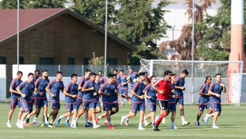 Πόσο άλλαξες...