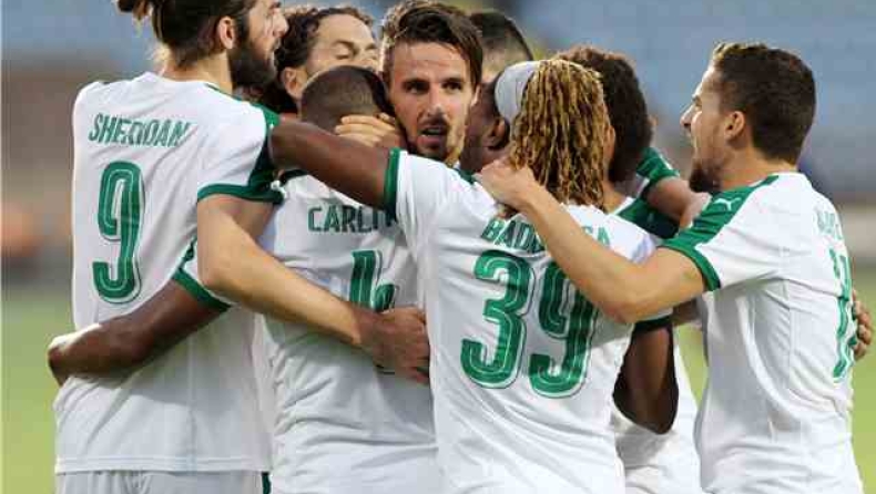 Ματ... πρόκρισης οι Κύπριοι! (vid)