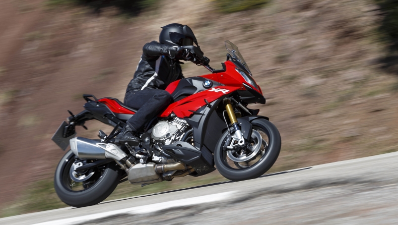 Ίσως η τέλεια μοτοσυκλέτα