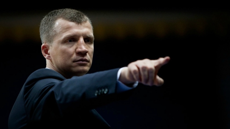 Ανανέωσε ο Πατσέσας