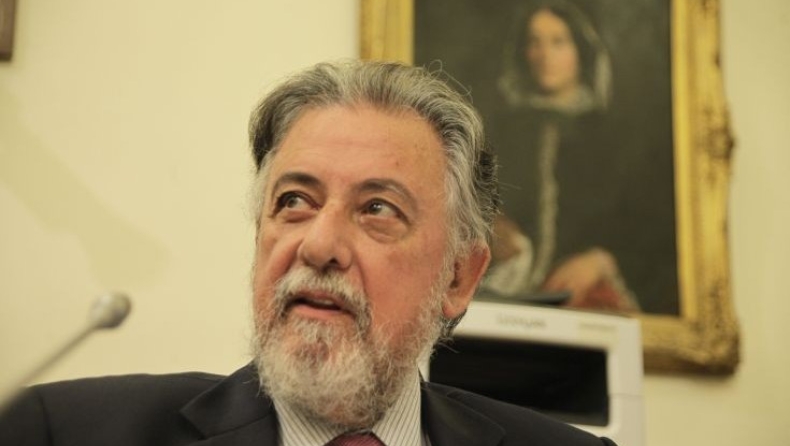 Πανούσης για Πολάκη: Ή είσαι μάγκας ή δεν είσαι