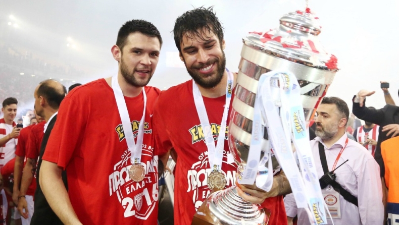 Έτοιμος κι ο Παπανικολάου για το AegeanBall Festival!