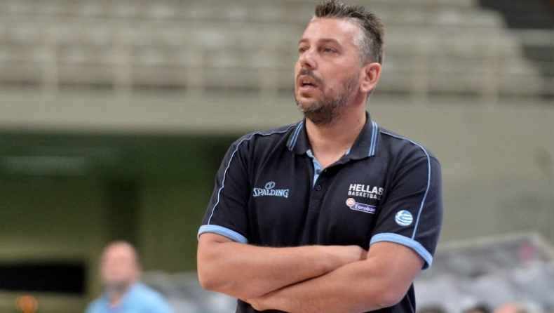 Παπαθεοδώρου: «Είδα συγκέντρωση και διάθεση» (vid)