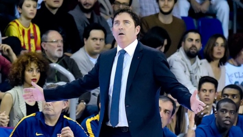 Τέλος κι επίσημα και με δάκρυα στα μάτια ο Πασκουάλ! (pics & vid)
