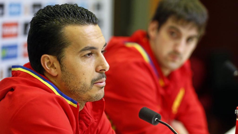 Πέδρο: «Ζητώ συγγνώμη για όσα είπα»