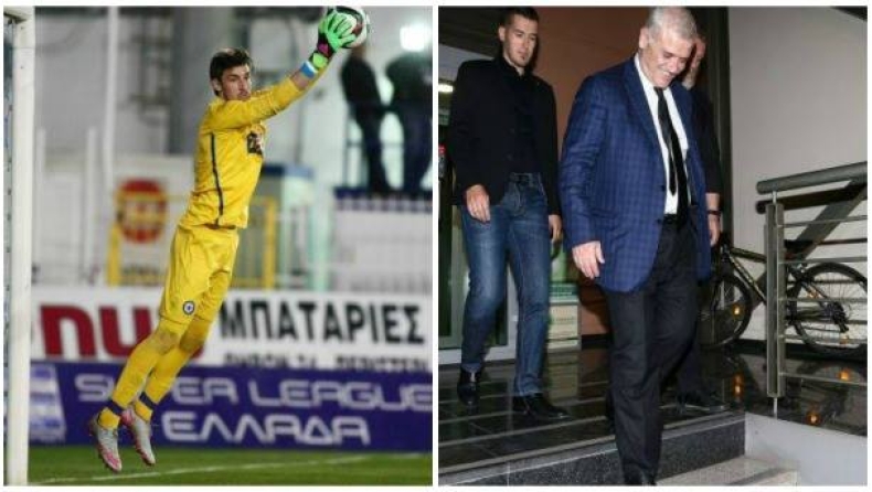 Πλέον όλοι ΜΟΝΟ ΑΕΚ...