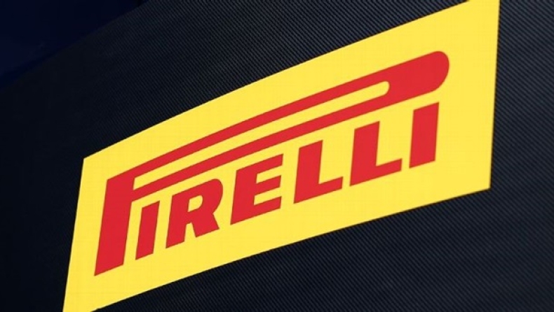 Επιβεβαίωσε το... deal με Formula1 η Pirelli για 2019