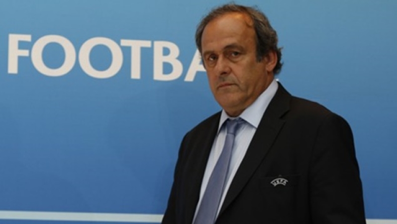 Περιμένουν «πράσινο φως» για Πλατινί!