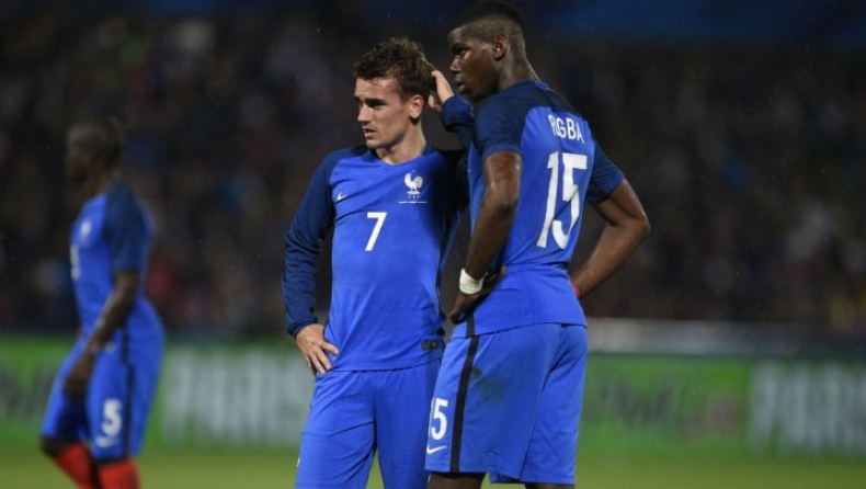 Κράξιμο σε Πογκμπά από Λίνεκερ! (pic)