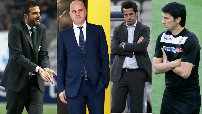 Ποιος θα φύγει πρώτος; (poll)