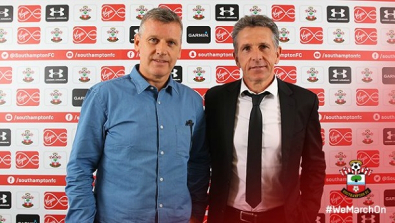 Ανακοίνωσαν Πιέλ οι «Αγιοι»!