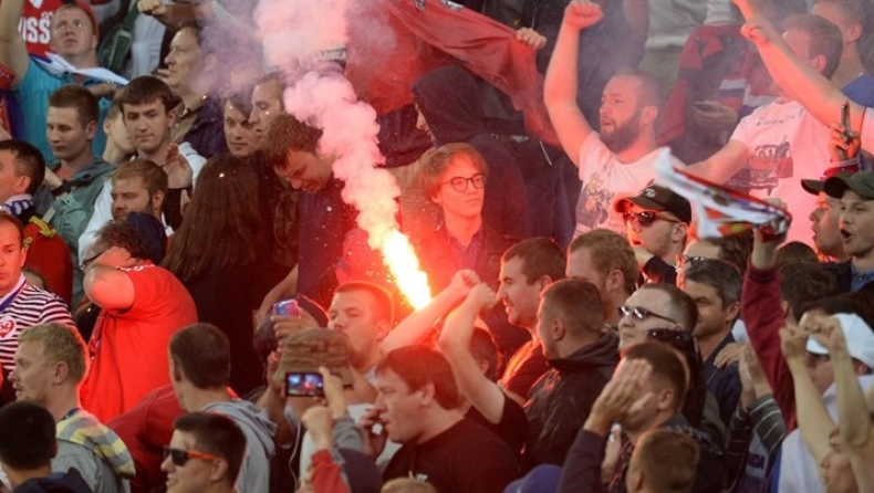 Απέλαση Ρώσου ακροδεξιού επικεφαλής οπαδών από τη Γαλλία